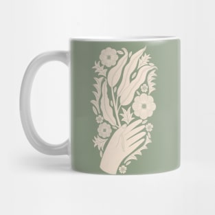 Sage Mug